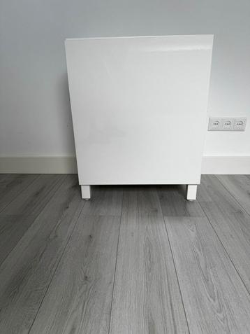 Ikea kastje