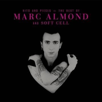 Marc Almond & Soft Cell - The Best Of - CD beschikbaar voor biedingen