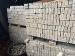 Bakstenen gevelstenen 12.000 st, Ophalen of Verzenden, Zo goed als nieuw, Bakstenen
