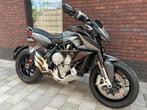 MV Agusta Rivale 800 - 2016 - 9.700 km, Motoren, Motoren | MV Agusta, Particulier, Naked bike
