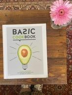 Basic cookbook voor iedereen NIEUW Matthias F. Mangold, Hoofdgerechten, Matthias F. Mangold, Gezond koken, Ophalen of Verzenden