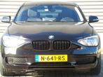 BMW 1-serie 116i *OUTLET ACTIE MET BOVAG*, Auto's, BMW, Te koop, Geïmporteerd, 5 stoelen, Benzine