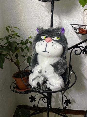 Cinderella Lucifer 30 CM Nieuw beschikbaar voor biedingen