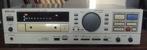 Panasonic SV-3800 DAT recorder (Pro), Ophalen of Verzenden, Gebruikt, Audio