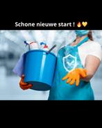 Huis schoonmaken voor het nieuwe jaar? Ik heb nog plek!, Vacatures, Vacatures | Schoonmaak en Facilitaire diensten, Overige niveaus