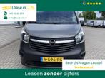 Opel Vivaro 1.6 CDTI 120pk L2H1 DC 6 persoons Edition / vast, Euro 6, 2000 kg, 122 pk, Bedrijf