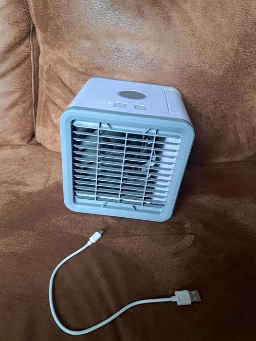 Nep Artic Air, Witgoed en Apparatuur, Airco's, Gebruikt, Minder dan 60 m³, Ophalen of Verzenden
