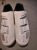 Shimano wielrenschoenen maat 48, Ophalen of Verzenden, Gebruikt, Schoenen