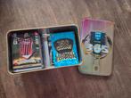 FIFA 365 2024/2025 Trading Cards Tin - Complete Set, Ophalen of Verzenden, Gebruikt, Buitenlandse clubs, Spelerskaart