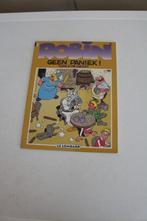 Robin Nr 18 : Geen paniek - sc - 1-ste druk 1997, Eén stripboek, Verzenden, Nieuw