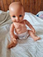 Leuke baby pop, Ophalen of Verzenden, Zo goed als nieuw, Babypop