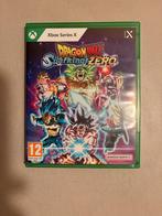 Dragonball Sparking Zero | Xbox Series X/S, Ophalen of Verzenden, Zo goed als nieuw