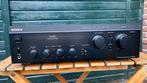 Sony FA3ES vintage versterker met originele AB, Ophalen, Gebruikt, Sony