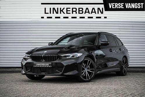 BMW 3-serie 330e xDrive Touring Hybrid | Full Option | M Spo, Auto's, BMW, Bedrijf, Te koop, 3-Serie, 360° camera, 4x4, ABS, Achteruitrijcamera