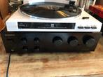 Pioneer a-301 versterker zonder gebreken, Audio, Tv en Foto, Versterkers en Receivers, Ophalen of Verzenden, Zo goed als nieuw