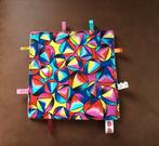 Knisperdoekje baby - katoen met geluid, Ophalen of Verzenden, Nieuw, Overige typen, Met geluid