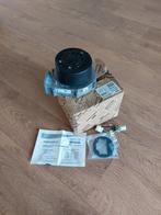AWB ventilator cv ketel 3hr honeywell A041250.20 set NIEUW, Ophalen of Verzenden, Nieuw