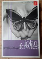 De Verzamelaar - John Fowles, Boeken, Ophalen of Verzenden, Gelezen, John Fowles