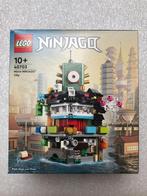 LEGO® 4x Micro Ninjago - 40703 / 40704 / 40705 / 40706 Nieuw, Kinderen en Baby's, Speelgoed | Duplo en Lego, Ophalen of Verzenden