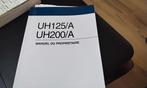 Boekje burgman 200 zoek  ik, Ophalen of Verzenden, Honda