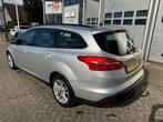 Ford Focus Wagon 1.5 TDCI Trend Edition Airco,Navi,Trekhaak, Gebruikt, Euro 6, Electronic Stability Program (ESP), 685 kg