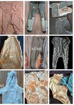 Kledingpakket unisex 62/68, Kinderen en Baby's, Ophalen of Verzenden, Zo goed als nieuw, Maat 62