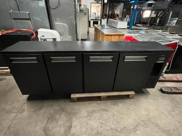 Gamko Koeling - 4 Deurs beschikbaar voor biedingen