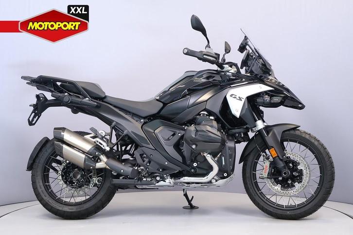 BMW R 1300 GS (bj 2025), Motoren, Motoren | BMW, Bedrijf, Toermotor