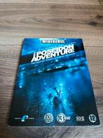The Poseidon Adventure miniserie, Vanaf 12 jaar, Ophalen of Verzenden, Zo goed als nieuw, Actie en Avontuur