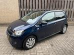 Skoda Citigo 1.0 T 44KW *nieuwe koppeling/carplay*, Auto's, Voorwielaandrijving, Euro 5, Stof, 840 kg