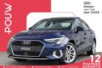 Audi A3 Limousine 35 TFSI 150pk S-tronic Advanced Edition |, 4 cilinders, Blauw, Bedrijf, 690 kg