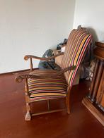 Antieke stoel, Antiek en Kunst, Ophalen of Verzenden