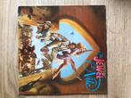 Soundtrack the jewel of the nile, Ophalen of Verzenden, Zo goed als nieuw, 12 inch