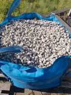 limburgsgrind 16-32 mm 500 kg, Tuin en Terras, Grind, Keien en Split, Ophalen, Nieuw