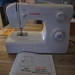 Singer Merritt 59 aangeboden., Hobby en Vrije tijd, Naaimachines en Toebehoren, Ophalen, Zo goed als nieuw, Singer