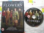 Flowers ( Will Sharpe ) met Olivia Colman, Rigby UK IMPORT, Cd's en Dvd's, Dvd's | Tv en Series, Vanaf 12 jaar, Ophalen of Verzenden