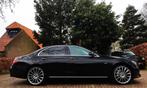 Mercedes-Benz E350 e Plug-in Hybrid | NAP | AMG | HUD | PANO, Auto's, Mercedes-Benz, Automaat, Achterwielaandrijving, Zwart, 1825 kg