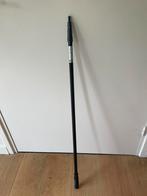 Telescopisch uitschuifbare stok. Reikwijdte 4 meter. Nieuw., Ophalen of Verzenden, Nieuw