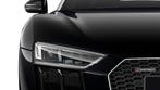 Audi R8 Spyder 5.2 FSI quattro l Stoelverwarming l "Carbon", Auto's, Audi, Automaat, 12 maanden, Gebruikt, 5204 cc