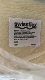 Swissflex matras 80x200 kern hybrid 24 Soft, Huis en Inrichting, Ophalen, Eenpersoons, Zo goed als nieuw, 80 cm