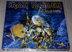 Iron Maiden - Live After Death [Rem.2 Cd's], Verzenden