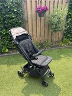 Maxi Cosi Miley reisbuggy, Kinderen en Baby's, Buggy's, Ophalen, Gebruikt, Maxi-Cosi, Verstelbare rugleuning