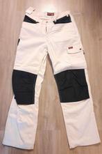 Jobman 2159 C50 Witte Schilders Werkbroek, Nieuw, Jobman, Heren, Nieuw, Ophalen of Verzenden