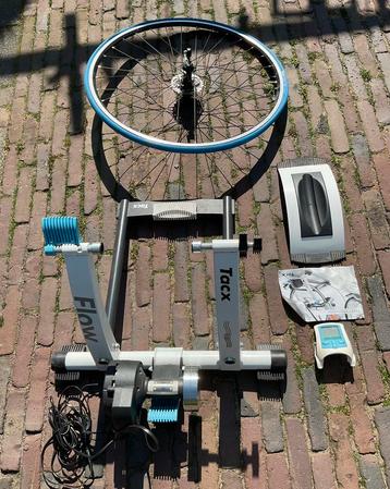 TACX FIETSTRAINER  beschikbaar voor biedingen