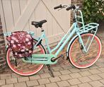 Gazelle dames fiets, Fietsen en Brommers, Fietsen | Dames | Damesfietsen, Versnellingen, Zo goed als nieuw, Gazelle, 56 cm of meer