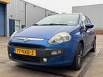 Fiat Punto Evo 1.3 M-Jet Dynamic, Voorwielaandrijving, Euro 5, 28 km/l, Gebruikt