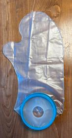 Douchehoes onderarm, Ophalen, Zo goed als nieuw