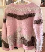 Mohair Vest HEMA Maat L, Ophalen of Verzenden, Nieuw, Maat 42/44 (L), Roze