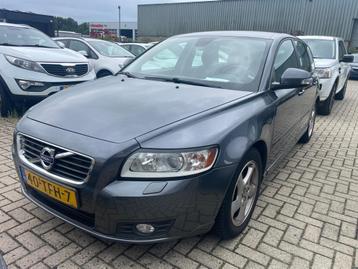 Volvo V50 1.6 D2 S/S Limited Edition beschikbaar voor biedingen
