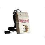 Albrand pompschakelaar vloerverwarming, Minder dan 30 cm, Overige typen, Minder dan 60 cm, Ophalen of Verzenden